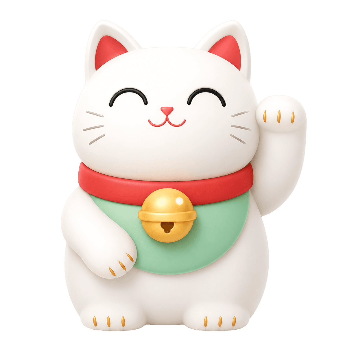 Cute Cat