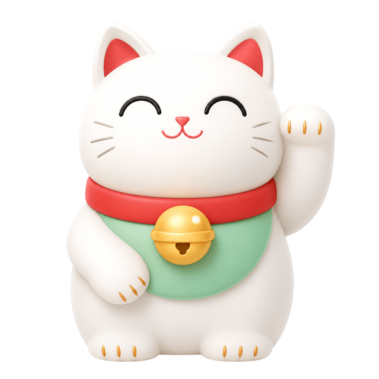Cute Cat